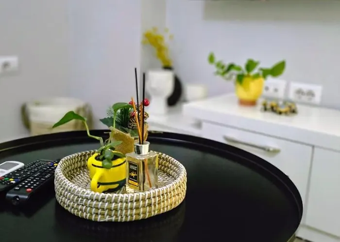 Siart Apartment