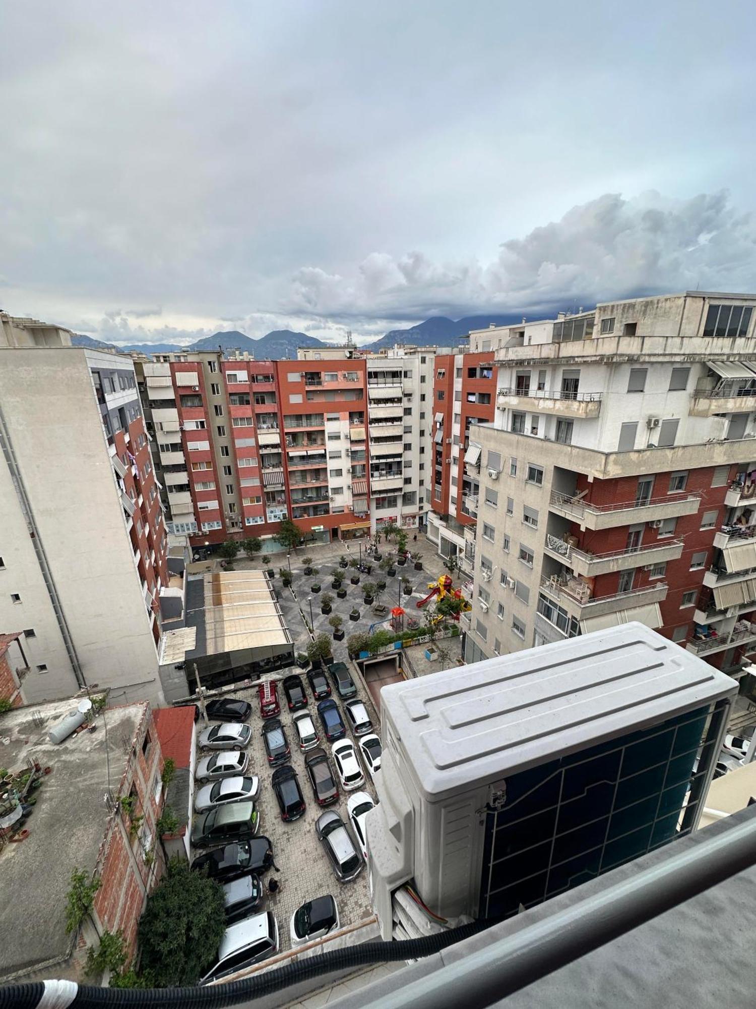 Siart Apartment Tirana