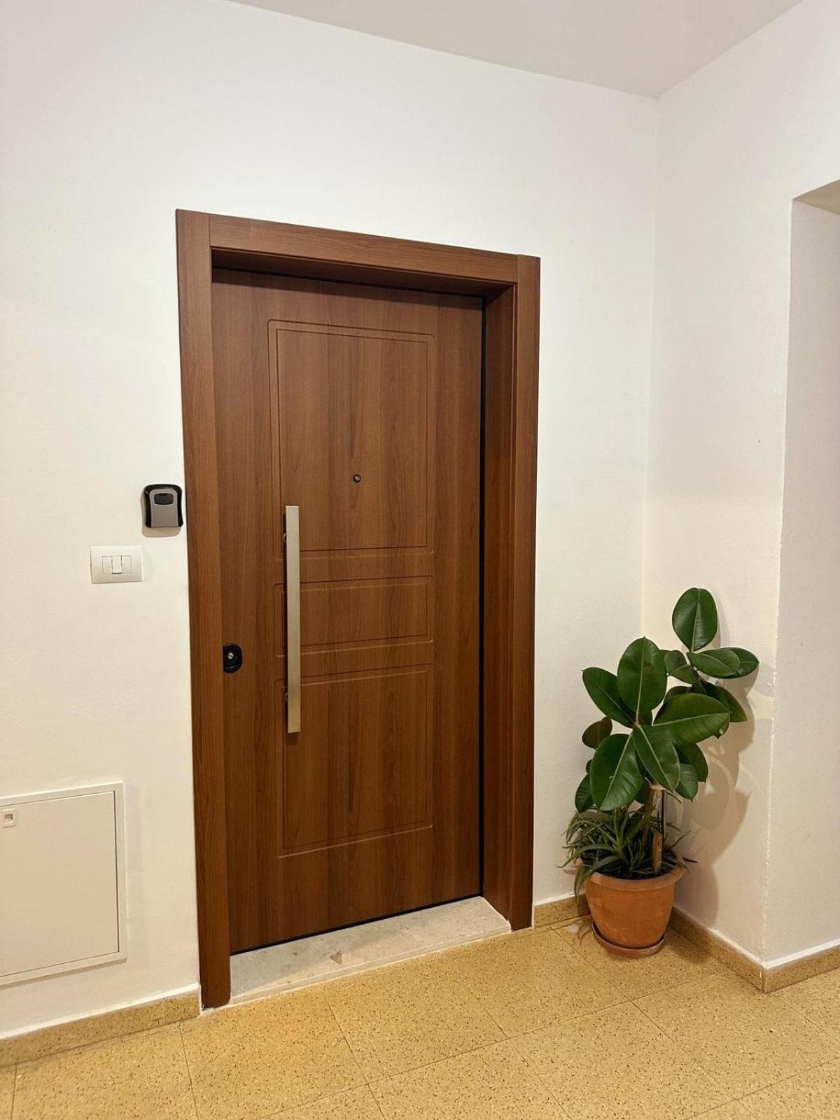 Apartment Siart