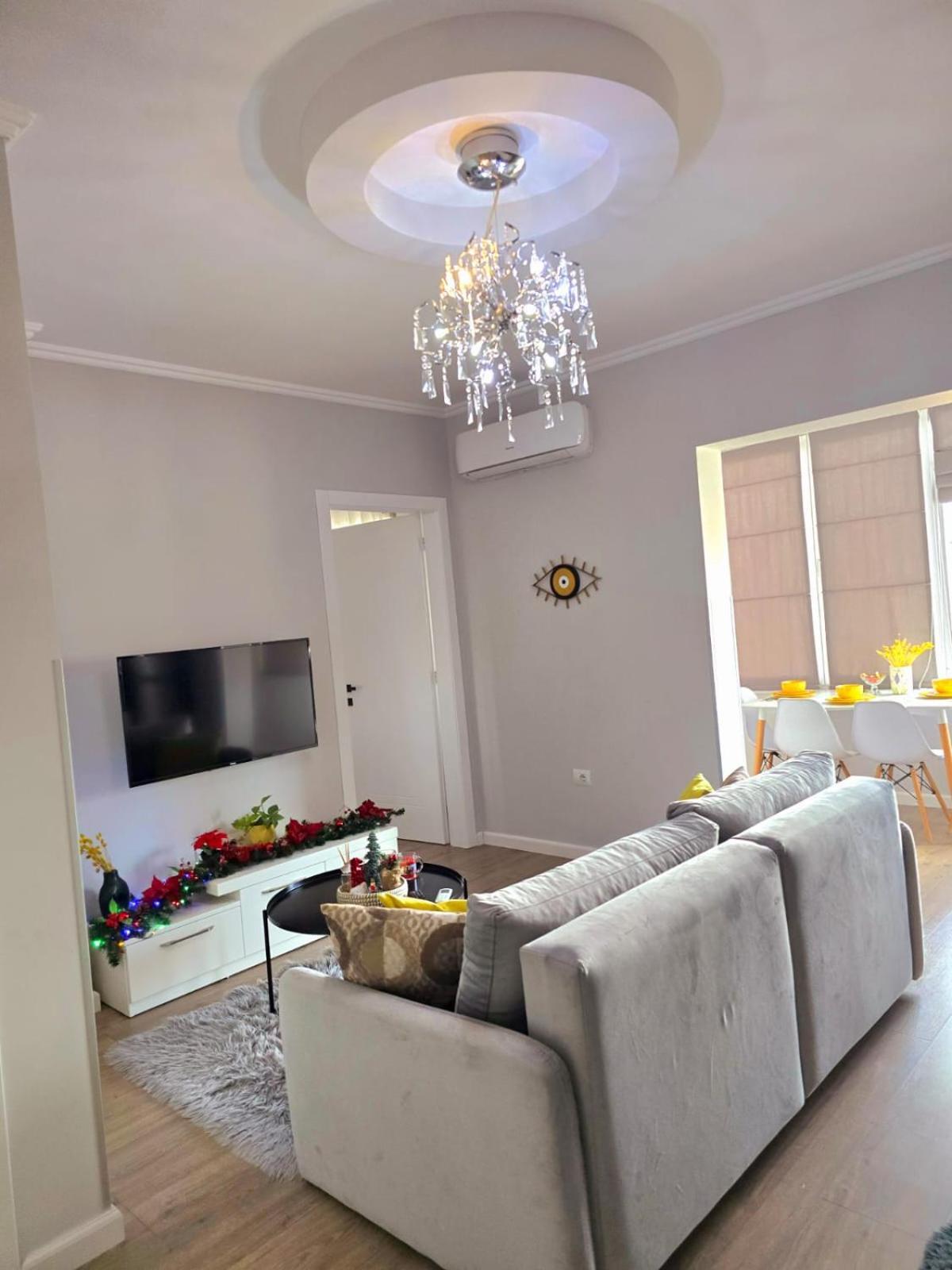 Siart Apartment Tirana