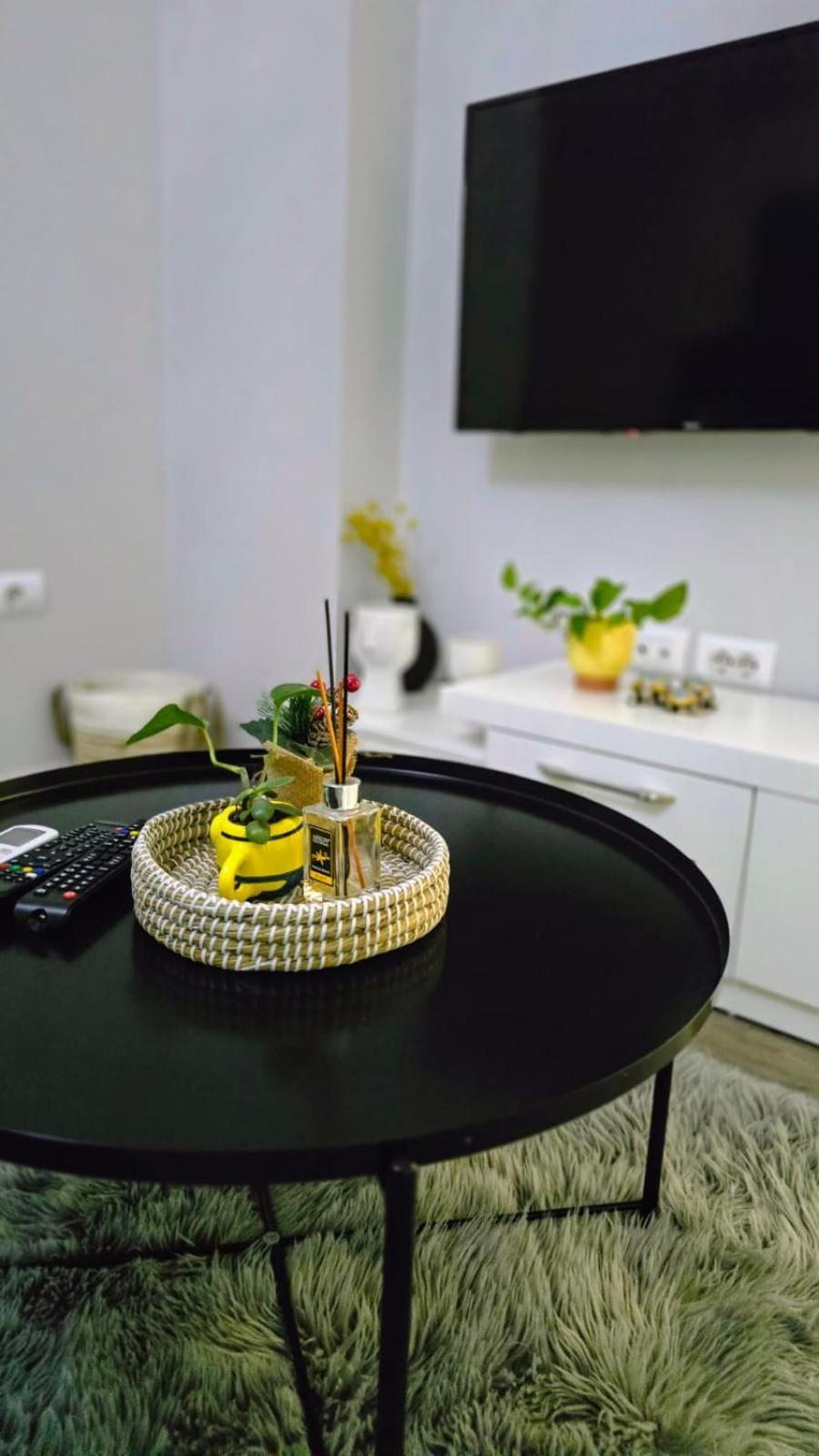 Siart Apartment *